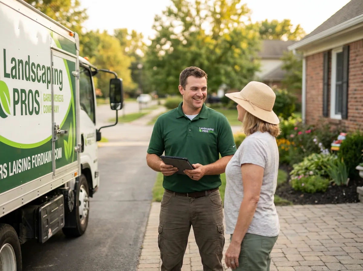 Landscaping Spruce, MI FAQs